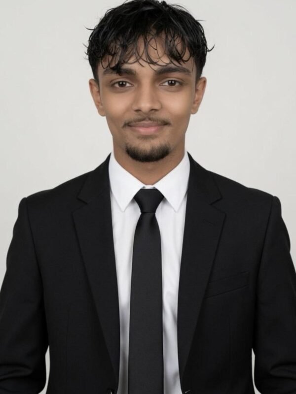 Aditya Narayan