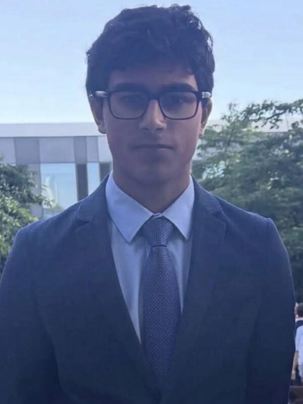 Aryan Sankaye
