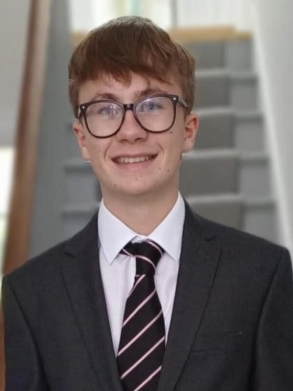 Ben Thomas
