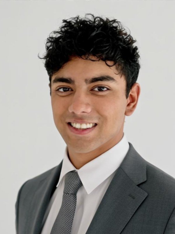 Sid Chaudhary
